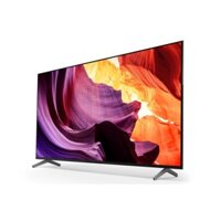 chính hãng KD-50X81DK - Google Tivi Sony 4K 50 inch KD-50X81DK Hệ điều hành Google TV, Remote thông minh - giao hàng miễ