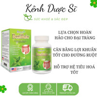 [Chính Hãng KDS] Viên uống BoniBaio Botani giúp cân bằng hệ vi khuẩn có ích đường ruột (30 viên)