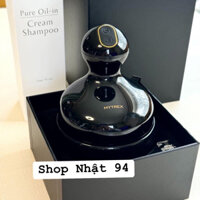 [Chính hãng Kèm Bill] MÁY MATTXA GỘI ĐẦU MYTREX CỦA NHẬT KÈM BILL