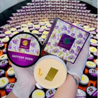 Chính hãng Kem body dưỡng trắng da King Cream phiên bản DUBAI 250gr HOT