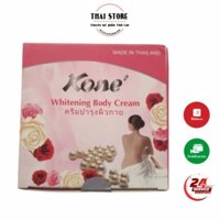 Chính hãng Kem body kone thái lan, trắng sau 7 ngày chính