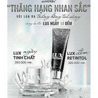 [CHÍNH HÃNG 💯%] KEM BODY LUX B3 RETINOL soHERBs