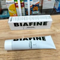 [CHÍNH HÃNG] Kem bôi bỏng Pháp Biafine Emulsion  93g