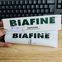 [CHÍNH HÃNG] Kem bôi bỏng Pháp Biafine Emulsion 93g kem thoa phỏng nhập khẩu từ Pháp