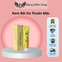[Chính Hãng ] Kem Bôi Da Thuần Mộc Thanh Mộc Hương