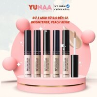 Chính hãng Kem Che Khuyết Điểm The Saem - Kem Che Khuyết Điểm The Seam Cover Perfection Tip Concealer SPF28 PA++ 6.5g