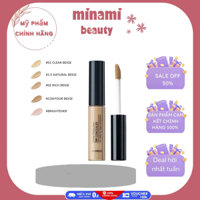 CHÍNH HÃNG Kem Che Khuyết Điểm The Saem - Kem Che Khuyết Điểm The Seam Cover Perfection Tip Concealer SPF28 PA++ 6.5g