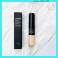 [Chính Hãng] Kem Che Khuyết Điểm 2 Đầu The FaceShop CONCEALER DUAL VEIL Ex 3.5g