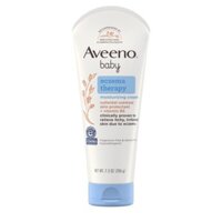 [Chính hãng] Kem cho bé Aveeno Baby Eczema Therapy Moisturizing Cream