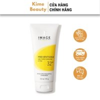 [CHÍNH HÃNG] Kem Chống Nắng Cho Da Dầu Image Skincare Prevention Daily Matte Moisturizer Oil Free Spf 32+ 50+ (7g)