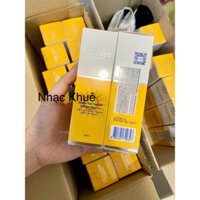 [Chính hãng] Kem chống nắng kiềm dầu, nâng tông TENAMYD Aqua Sun Serum SPF50 70ml