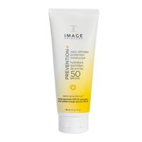 [CHÍNH HÃNG] Kem Chống Nắng dành cho da hỗn hợp Image Skincare SPF 50+ 91g - kem chống nắng image 50