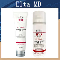 [CHÍNH HÃNG] Kem Chống Nắng Elta MD UV Clear Broad-Spectrum SPF 46 Eltamd