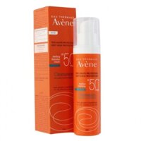 (Chính hãng) Kem chống nắng Avene SPF50+ FLUID 50ml