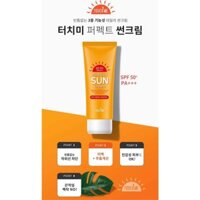 [Chính hãng] Kem chống nắng Touch Me Perfect Sun Cream SPF50+PA+++