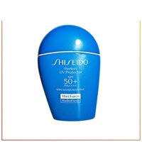 [Chính Hãng] Kem chống nắng Shiseido Perfect UV Protector WetForce HydroFresh SPF50+/PA++++ 50ml