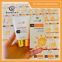 [CHÍNH HÃNG] Kem chống nắng Sun Cream Đan Thy