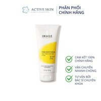 [CHÍNH HÃNG] Kem chống nắng Image Skincare Prevention+ Daily Matte Moisturizer SPF32+ dành cho da dầu (91gr)