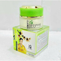 Chính hãng Kem cô gái HÀN QUỐC mặc đầm vàng, dưỡng trắng da dành cho da nám và tàn nhang - Shop mỹ phẩm nhập khẩu Thaila
