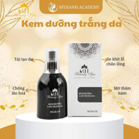 [CHÍNH HÃNG] Kem Collagen MH Beauty Spa làm mờ thâm sẹo, Kem thu nhỏ lỗ chân lông to, sần sùi, chống lão hóa