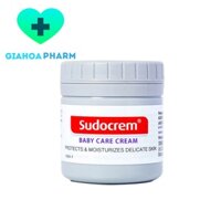 [CHÍNH HÃNG] Kem đa năng Sudocrem bôi chống hăm tã, bảo vệ da bé, an toàn trẻ sơ sinh, mẩn ngứa, muỗi đốt, côn trùng cắn