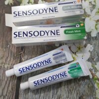 [Chính Hãng] Kem Đánh Răng SENSODYNE Multi Care 100g giúp giảm ê buốt hiệu quả và giúp nướu chắc khỏe