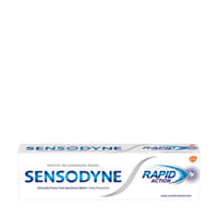 ✅[Chính hãng ]Kem đánh răng Sensodyne Rapid Action (100g)