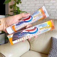 Chính hãng Kem Đánh Răng Aquafresh Extreme Clean Whitening Action - 158.7g