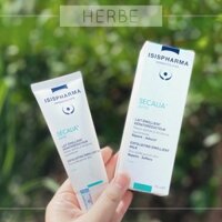 [CHÍNH HÃNG] Kem dưỡng ẩm cho da khô, tăng sừng, nứt nẻ ISIS PHARMA SECALIA AHA