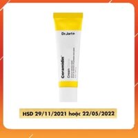 [CHÍNH HÃNG] Kem Dưỡng Ẩm Dr.Jart+ Ceramidin Cream 50Ml 50Ml / 4/2022