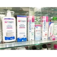 ✅Chính hãng : Kem dưỡng ẩm Ceradan Hydra Móituriser 30g và  80g mẫu mới