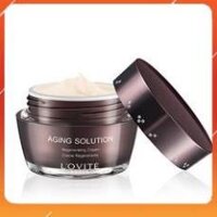 [CHÍNH HÃNG] Kem Dưỡng Cải Thiện Nếp Nhăn Lovite Aging Solution Refix Cream 50ml