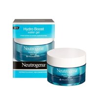 Chính Hãng . Kem dưỡng cấp ẩm Neutrogena Hydro Boost Water Gel 48g Chuẩn Auth 1 .