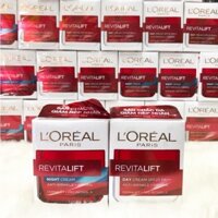 Chính hãng Kem Dưỡng Da Chống Lão Hóa L0real Paris Revitalift (50ml)