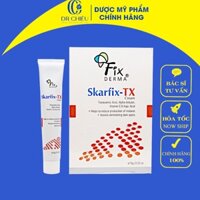 ♀✅[CHÍNH HÃNG] Kem Dưỡng Da Mờ Thâm, Tàn Nhang Fixderma Skarfix-TX Cream 15g Tranexamic Acid (2%),Kojic Dipalmitate (2