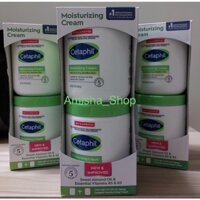 Chính hãng Kem dưỡng da Cetaphil Moisturizing Cream(566g/1 hủ) của Canada