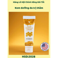 [CHÍNH HÃNG] Kem dưỡng da 051flp- Aloe Propolis Crème’s Date 2028