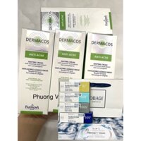 ✅(Chính hãng) Kem dưỡng da kiềm dầu DEMACOS ANTI-ACNE MATTING CREAM 50ml