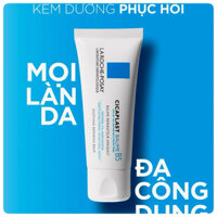 [Chính Hãng] Kem Dưỡng La Roche Posay b5 phục hồi da Cicaplast b5 Baume 40ml mẫu mới