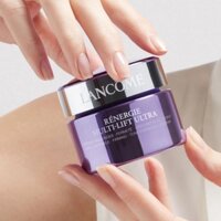 [CHÍNH HÃNG] Kem dưỡng Lancome Renergie Multi Lift Ultra nâng cơ chống lão hoá