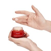 [CHÍNH HÃNG] Kem dưỡng ngăn lão hóa, làm săn chắc da VICHY Liftactiv Collagen Specialist 50ml