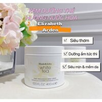 [CHÍNH HÃNG] Kem dưỡng thể hương nước hoa Elizabeth Arden