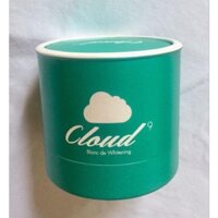 [Chính Hãng] Kem Dưỡng Trắng Da Cloud 9 Blanc De Whitening Cream Hàn Quốc