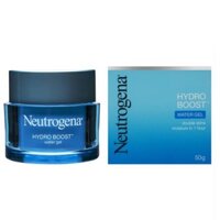 [chính hãng] Kem dưỡng Neutrogena boost water gel