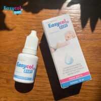 [CHÍNH HÃNG + KÈM 🎁] Enzym lactase Easycol BABY nhập khẩu Châu Âu dành cho bé bất dung nạp Lactose
