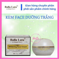 (Chính Hãng) Kem Face Nâng Cơ Balla Luta - Whitening Face Cream Balla Luta