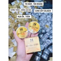(Chính hãng) Kem face tổ yến