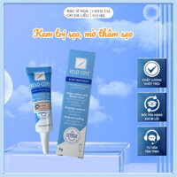 [CHÍNH HÃNG] Kem giảm sẹo Kelo Cote giảm sẹo lồi, sẹo lâu năm