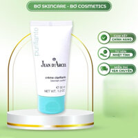 (CHÍNH HÃNG) Kem giúp giảm mụn nhanh chóng hiệu quả JEAN D’ARCEL BLEMISH CONTROL