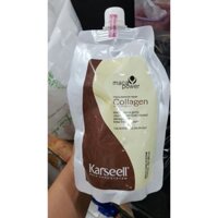 Chính hãng KEM HẤP DẦU COLLAGEN KARSEELL MACA POWER 500ML